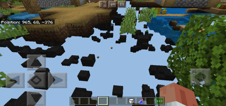 X-Ray [Texture Pack]