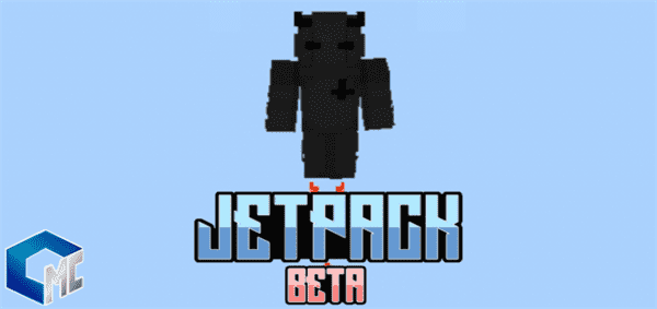 JetPack (Command System/Beta)