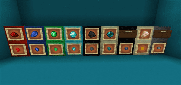 More Nuggets! (1.12 ONLY) Add-on