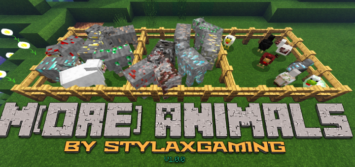 M(Ore) Animals
