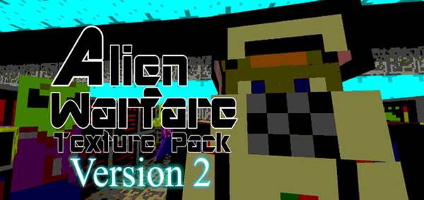 Alien Warfare Pack