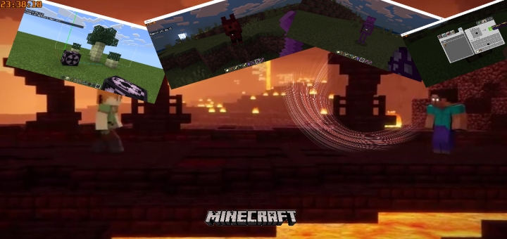 SurvivalPlus V5.3.0 (Balance and Ore Update)