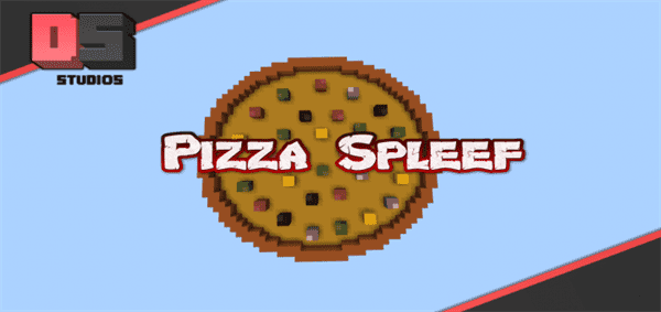 DS : Pizza Spleef