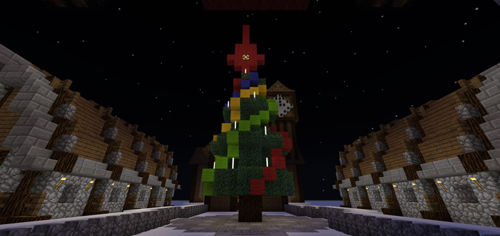 10 Games at Xmas [Minigame]