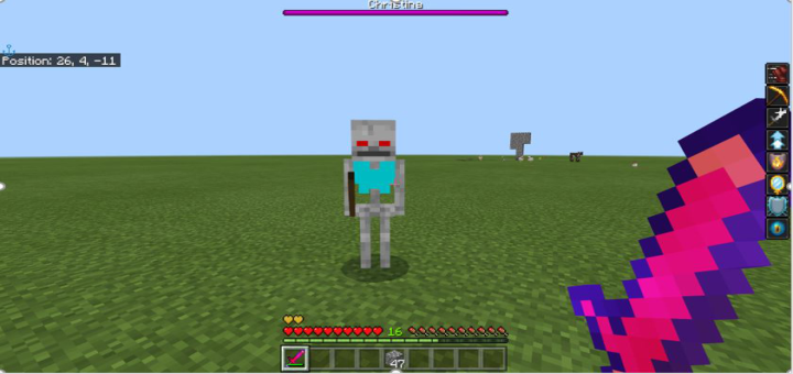 Norm Boss Battles – Double Content Update