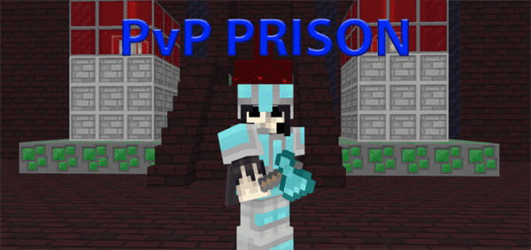 PvP Prison