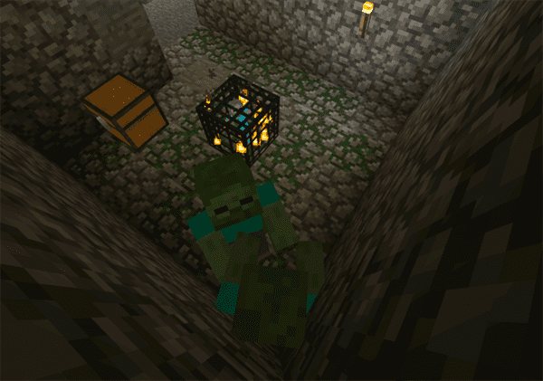 1794954266: Dungeon Under Spawn