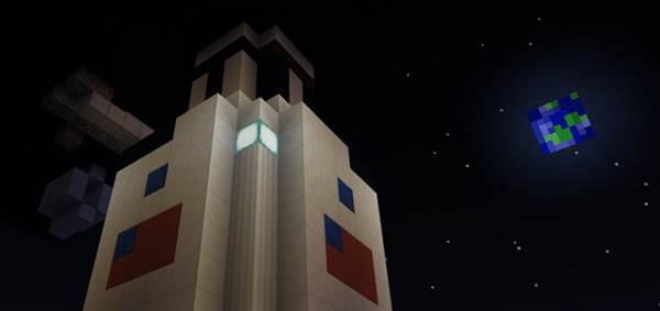 Apollo 18, Return to the Moon! [Adventure]