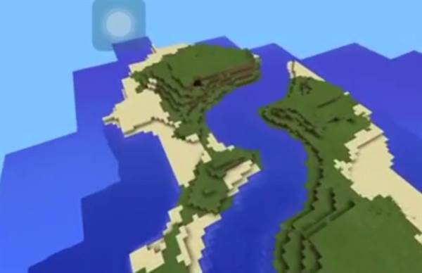 swampseed: Two Survival Islands