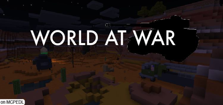World at War