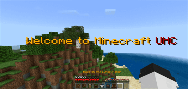 Ultra-Hardcore-Survival Function-Pack