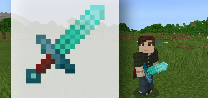 Better Sword Textures V2