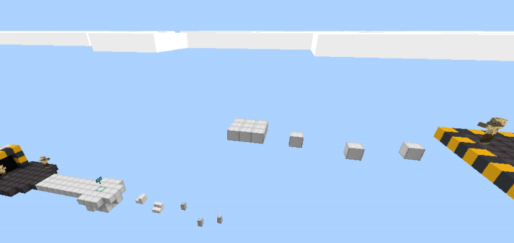 Husana909’s Advanced Parkour