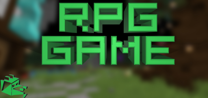 RPG Game (+ Skin Pack)