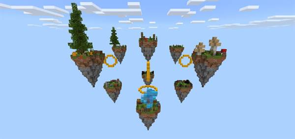 SG Elytrax [PvP] [Minigame]