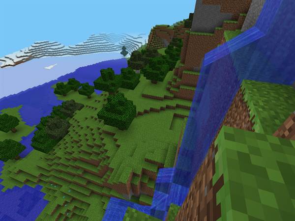 ayay: Beautiful Waterfall