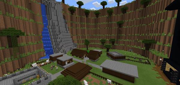 Simple Adventure [Adventure]