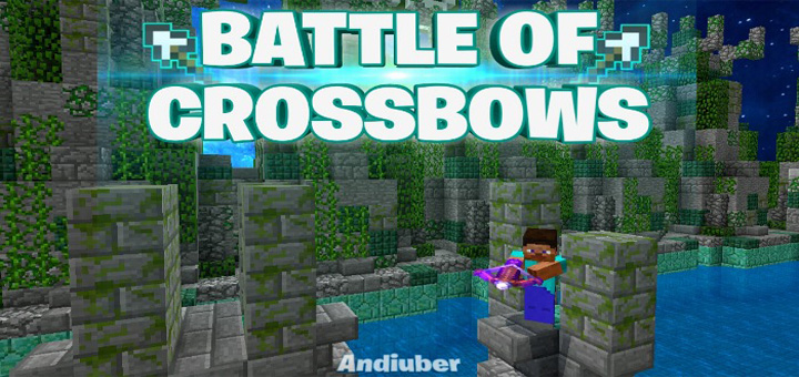 Battle of Crossbows [Minigame]