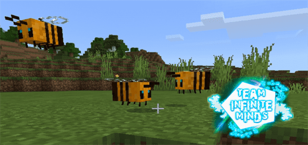 Bee Addon