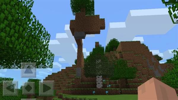 Warhammer: Little Overhang