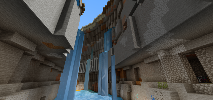 Bunch-O Ravines (Seed)