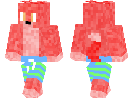 Download Junior Wearing a Swimsuit - Animals