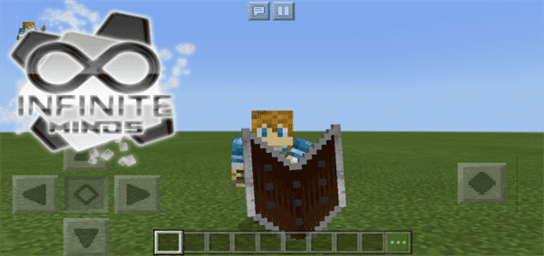 Custom Zhields Resource Pack