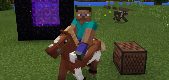 Download RPG Music Sound Pack - Minecraft PE Texture Packs