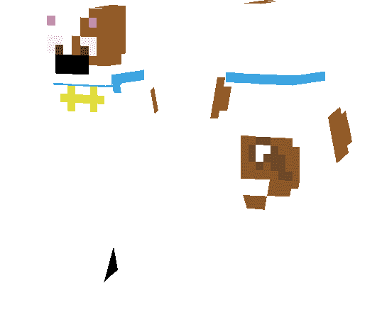 Max (Skin 1)