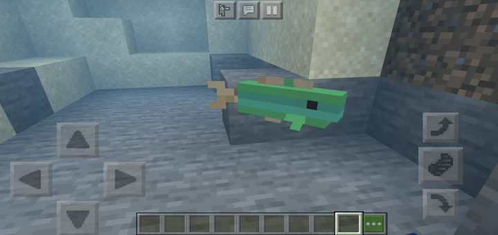 Animals Addon (Beta)