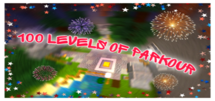 100 Levels of Parkour