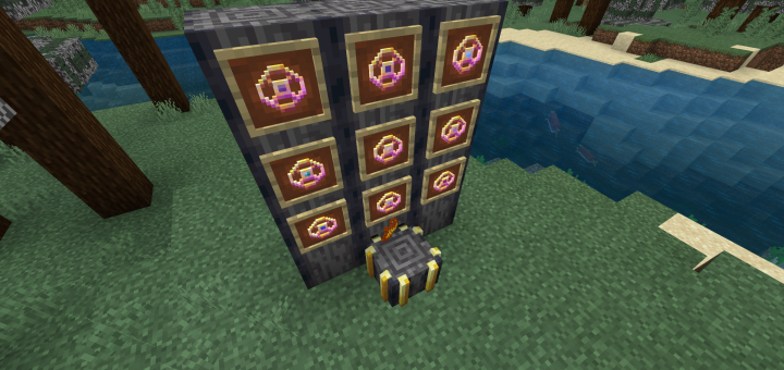 Mineral Signals Add-on (1.16.200+)