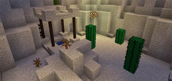 Find The Button [Puzzle]