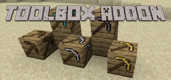 Toolbox Add-on