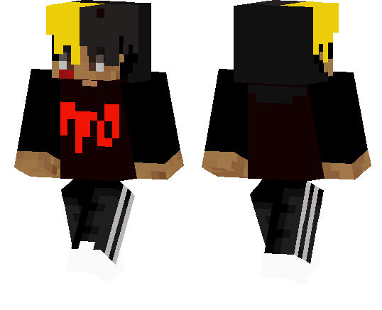 XXXtentacion with Hoodie