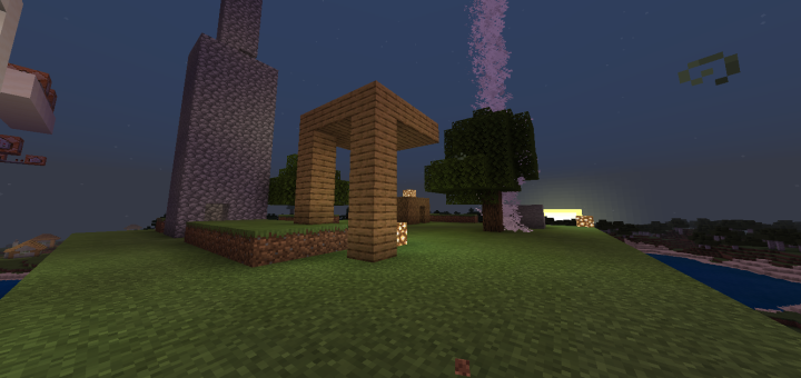 Survive the Disasters (Tornadoes and More!)