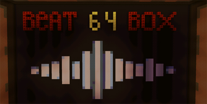 BeatBox64 [Redstone]