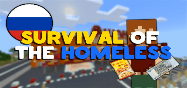 Server Survival in Russia – RUSSIANLIFEPE