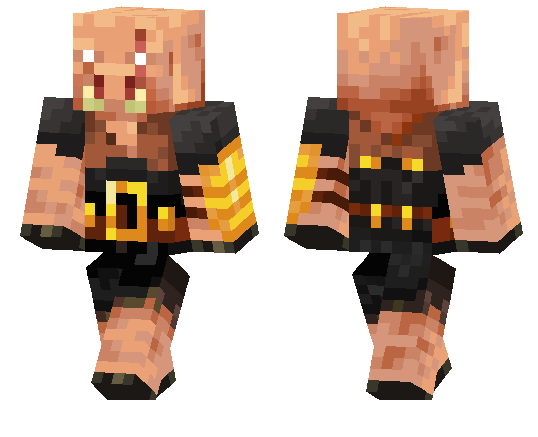 Piglin Brute (Borais)