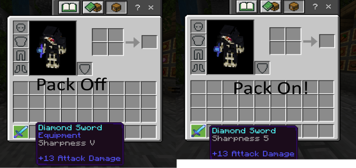 No Numerical Numbers