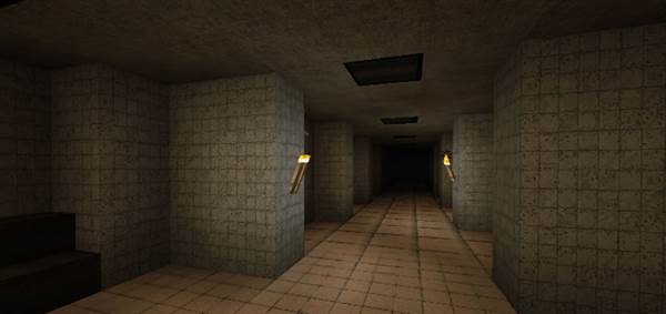 Slendrina: The Cellar – Level #3 (Horror) [Adventure]