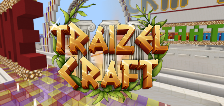 Download The TraizelCraft Hub - Minecraft PE Servers
