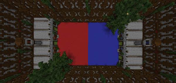 Turf Wars (Multiplayer) [Minigame] [PvP]