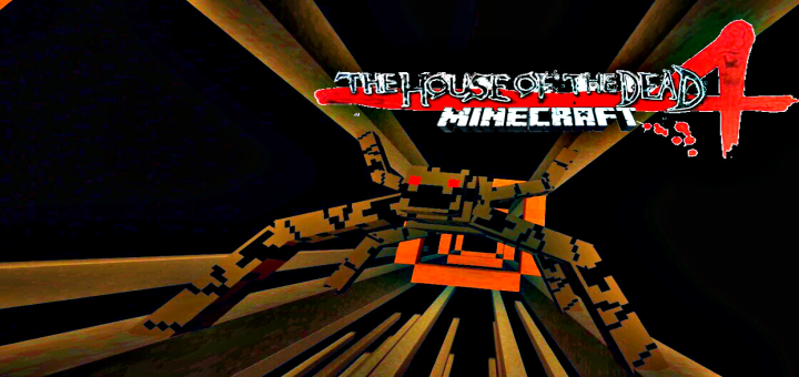 The House of The Dead 4 – Chapter 2