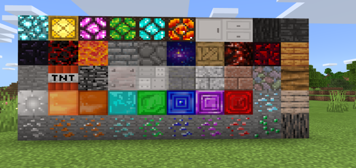 More Creator Blocks Addon