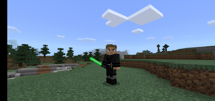 The Legacy Awaits: The Star Wars Addon (Android And IOS Only)