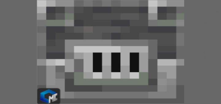 Blast Furnace Blocks (Addon)