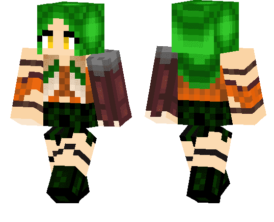 Ria ~Tales of the Gemini~