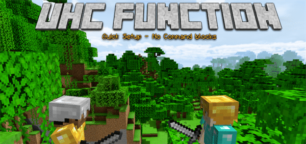UHC Function Addon