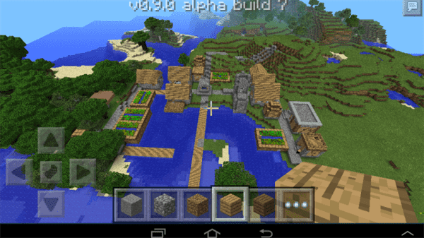 1403560802: Town by the Water